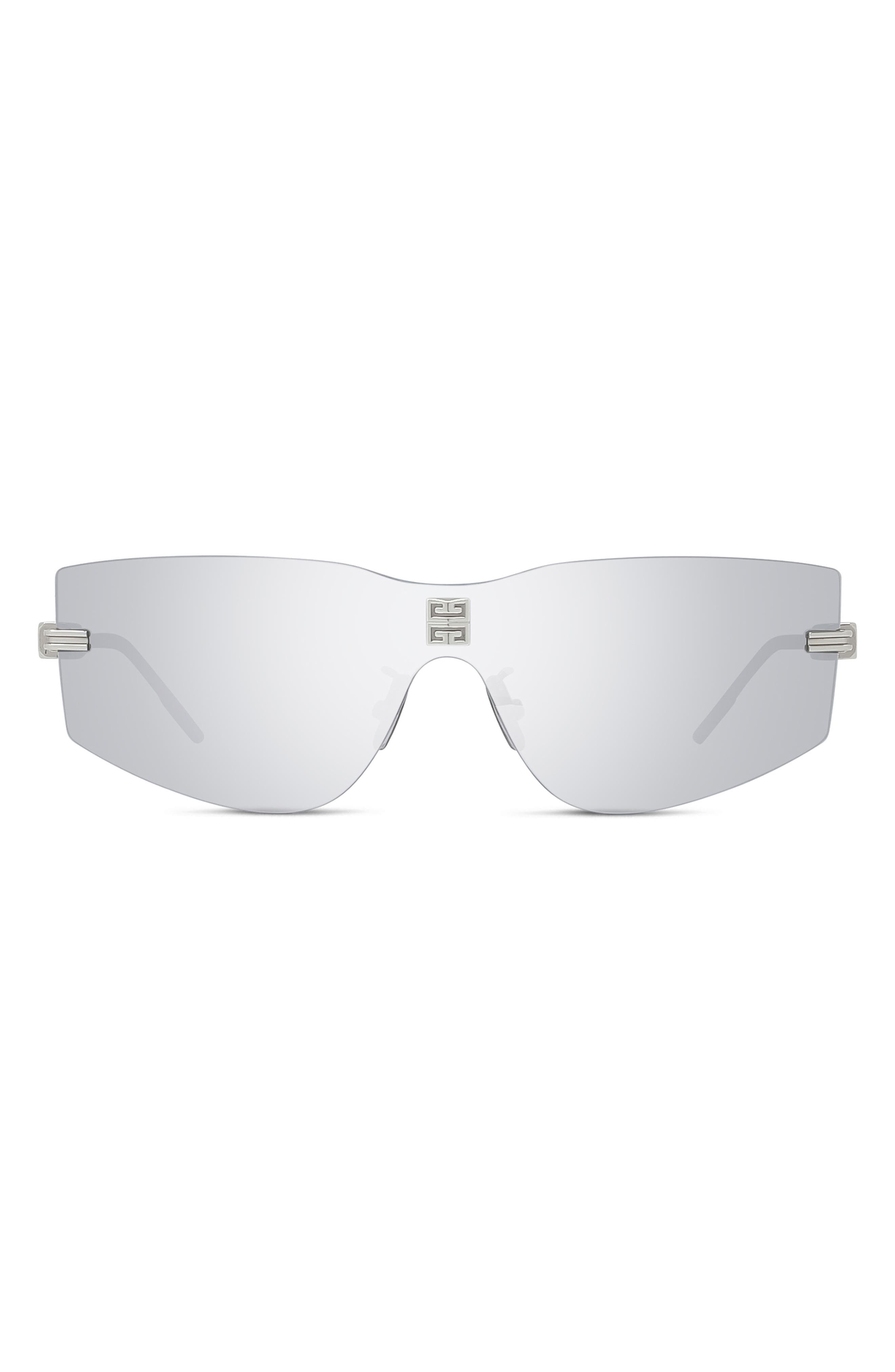 selected SHINY PALLADIUM / SMOKE MIRROR
