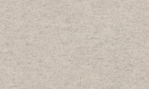 Vince Wool Cashmere Blend Turtleneck In Brown