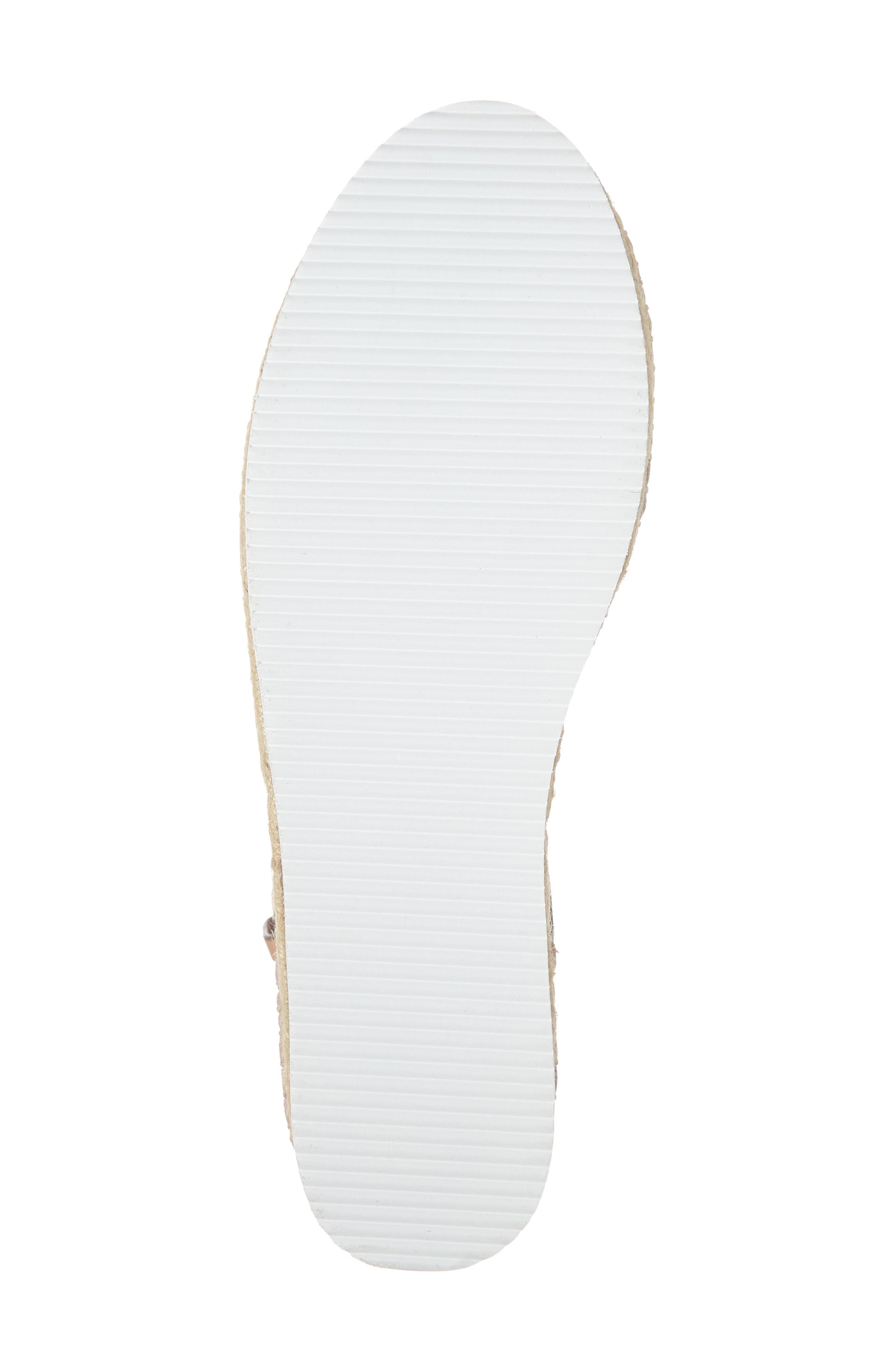 Glyn Espadrille, Alternate, color, LIGHT/PASTEL PINK