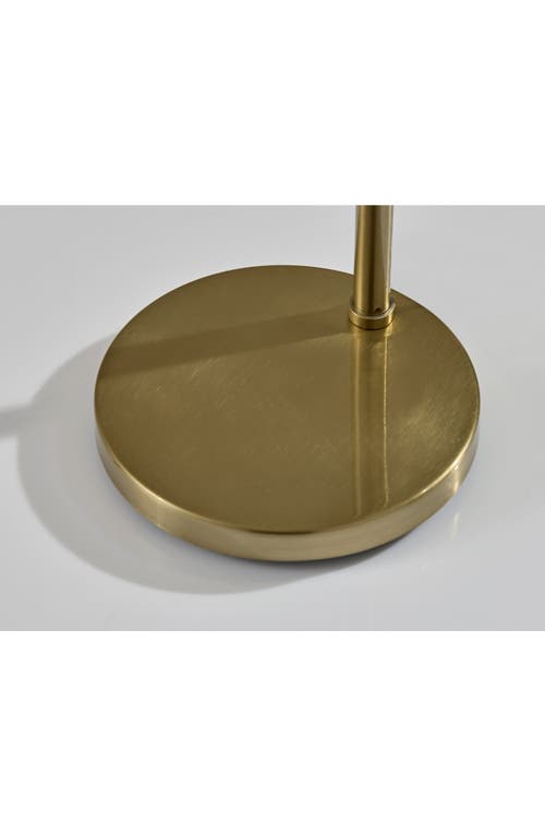 Adesso Lighting Lyra Floor Lamp
