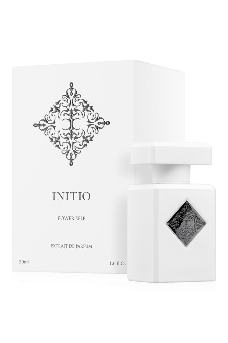 Power Self Extrait de Parfum, Alternate, color, NO COLOR