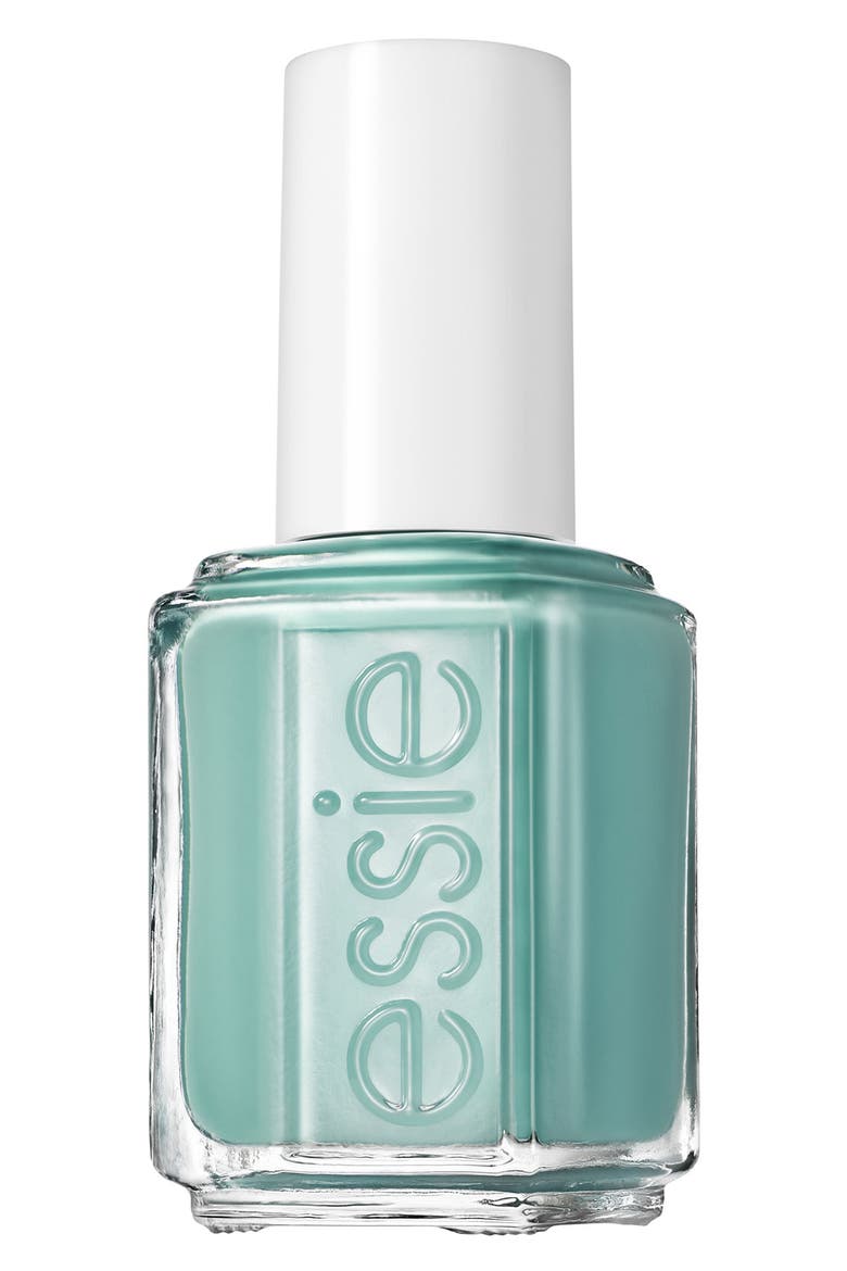 essie® Winter Collection Nail Polish, Main, color, WHERE'S MY CHAUFFEUR? ( C )