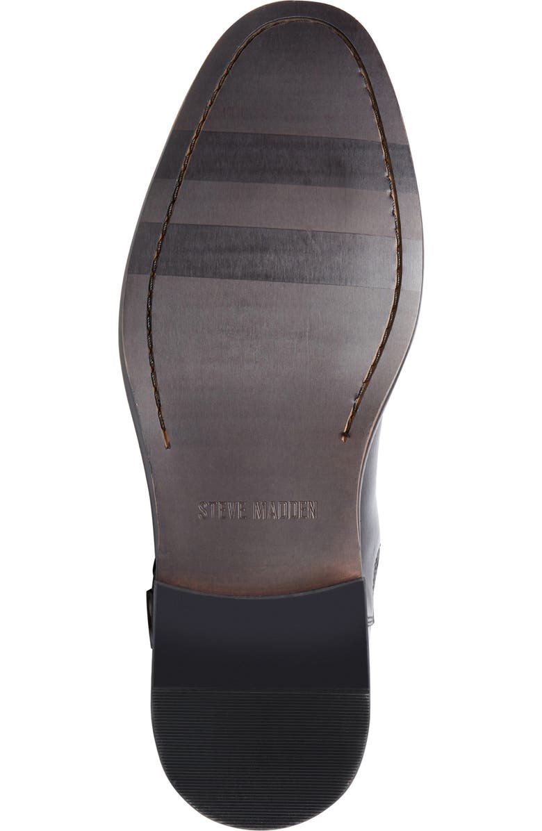 Steve Madden Auras Chelsea Boot, Alternate, color,