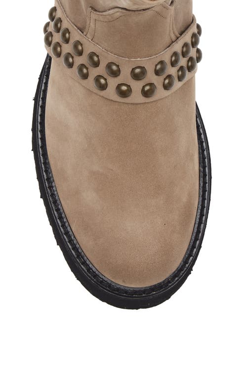 Cordani Paige Boot In Brown