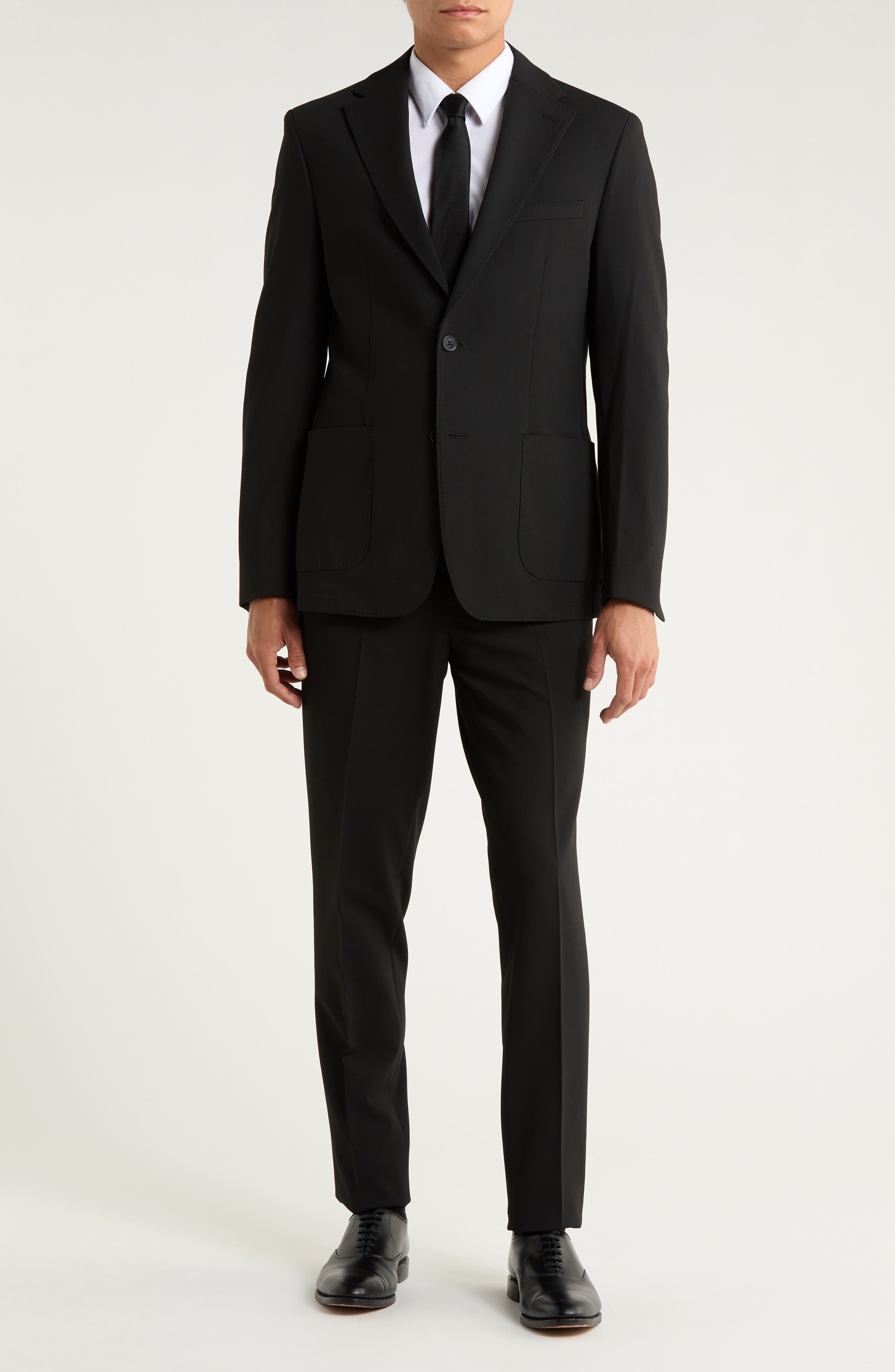 Calvin Klein Slim Fit Suit