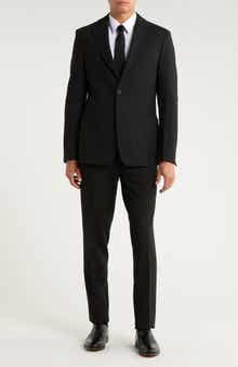 Calvin Klein Slim Fit Suit