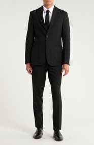 Calvin Klein Slim Fit Suit