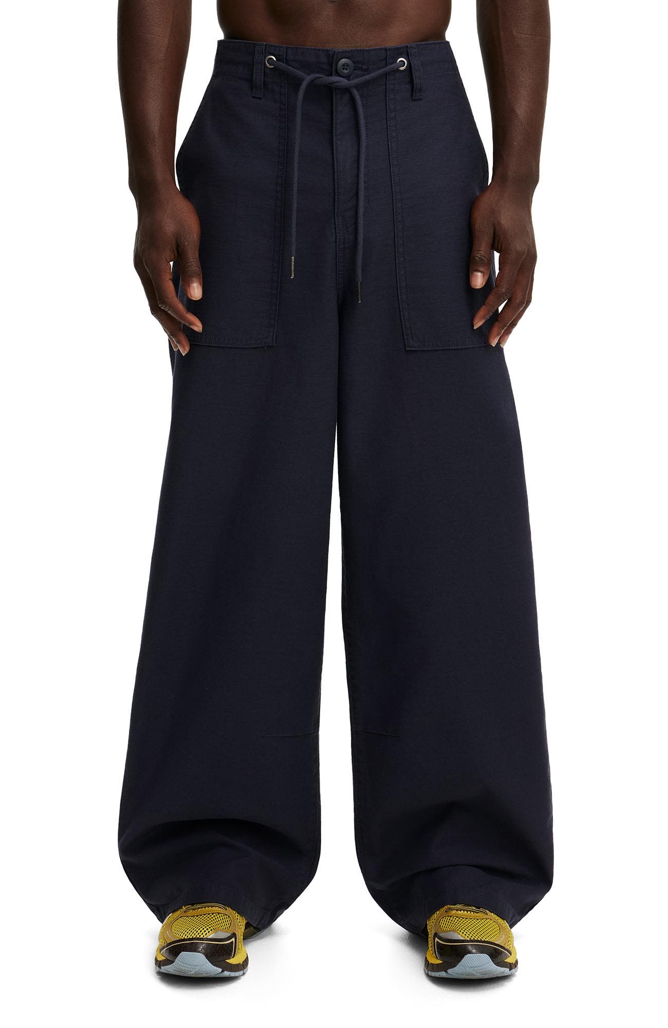 Washed Navy