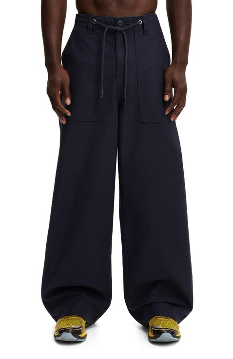 Men's Super Baggy Utility Pant
