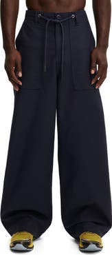 Cotton On Men's Super Baggy Utility Pant