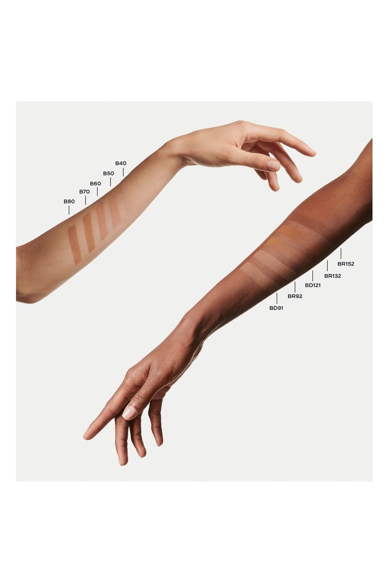 ULTRA LE TEINT LE CORRECTEUR Ultrawear All-Day Comfort Flawless Finish Concealer, Alternate, color, BR132