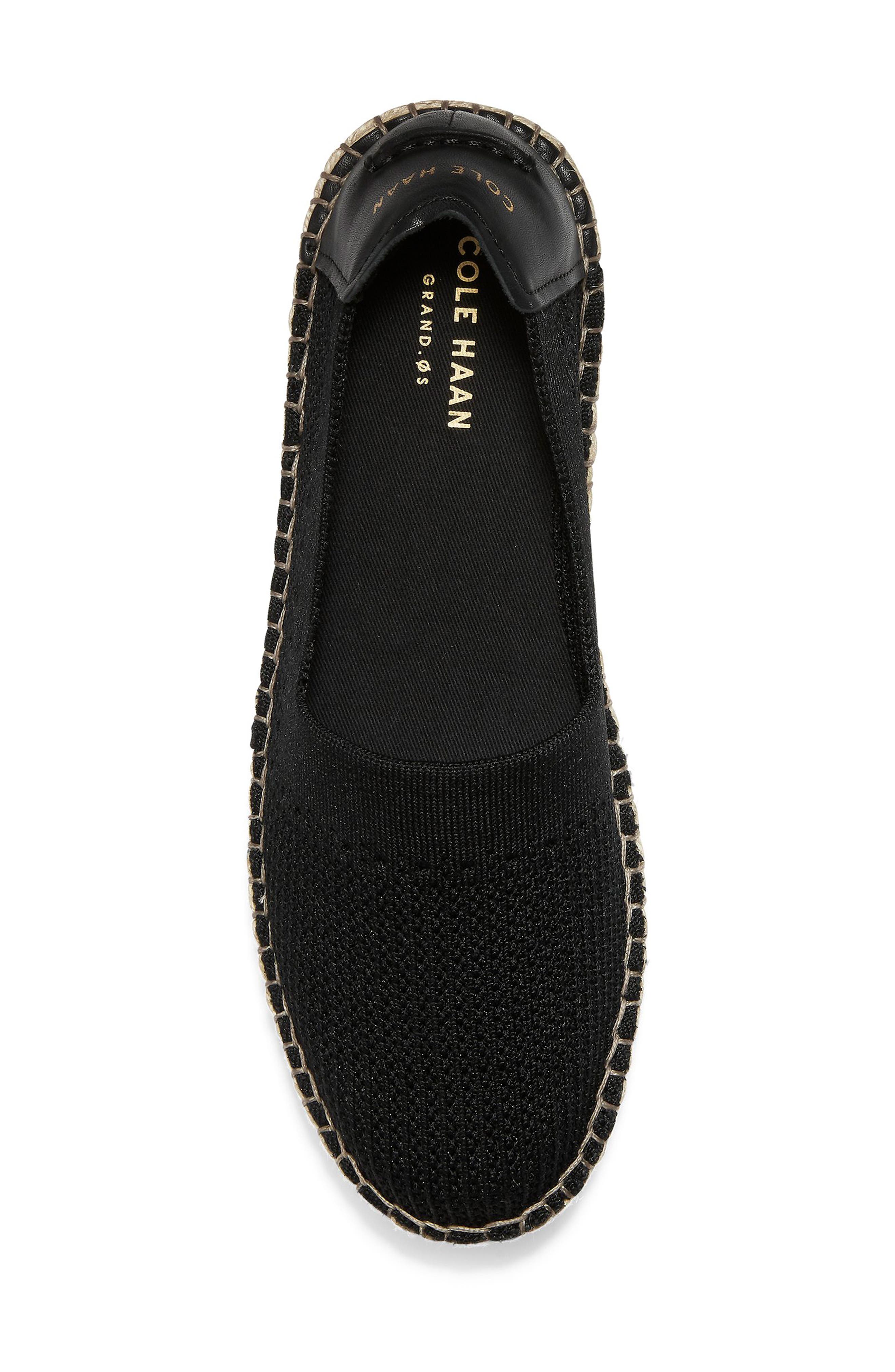 Cole Haan Cloudfeel Stitchlite Espadrille, Alternate, color, 