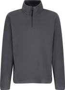 Regatta 170 Series Anti-pill Zip Neck Micro Fleece