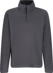 Regatta 170 Series Anti-pill Zip Neck Micro Fleece