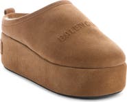 Balenciaga Alaska Slide Platform Clog