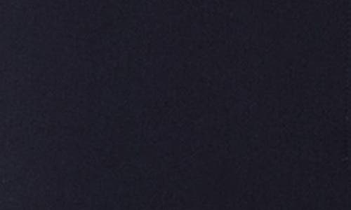Akris Punto Courtney Stretch Pebble Crepe Bootcut Pants In Navy