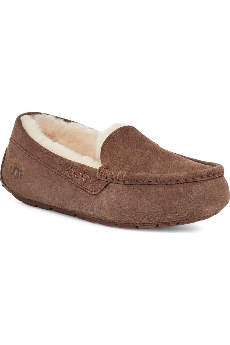 Ansley Water Resistant Slipper (Women) | Nordstrom Ansley Water Resistant Slipper (Women) | Nordstrom