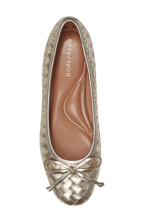 EASY SPIRIT EASY SPIRIT DAYANNA BALLET FLAT
