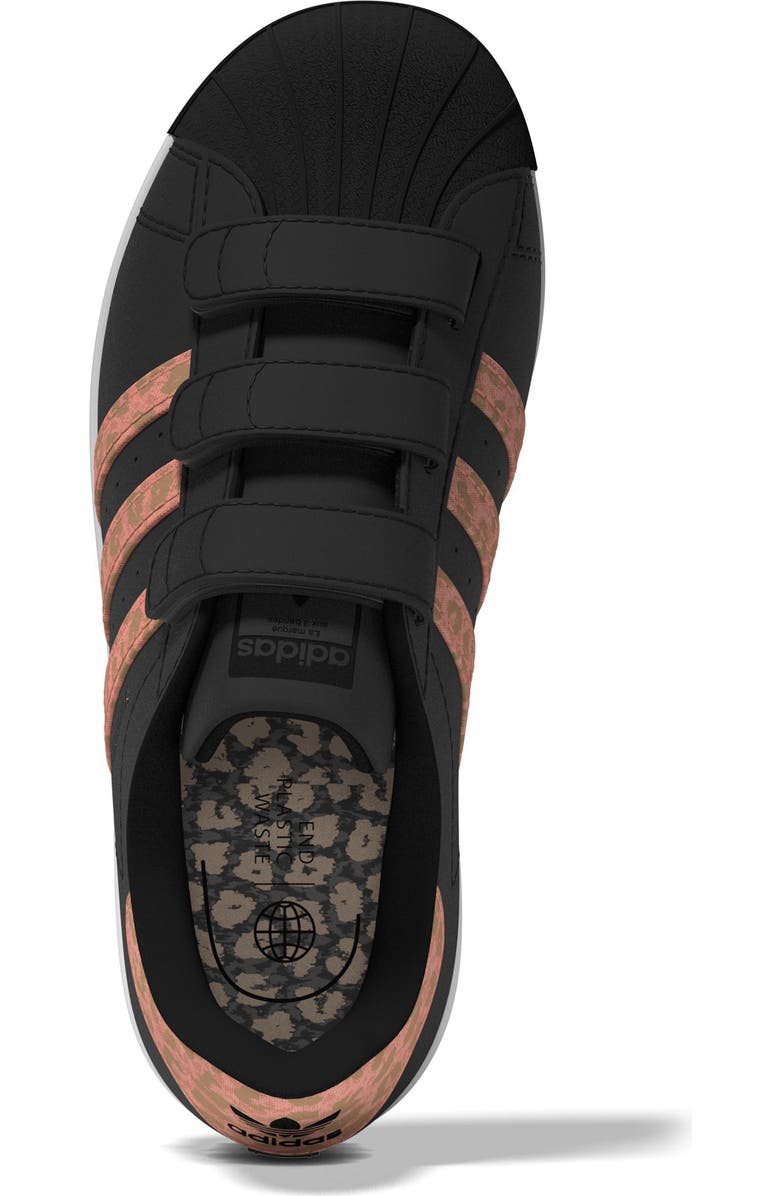 adidas Kids' Superstar Sneaker, Alternate, color,