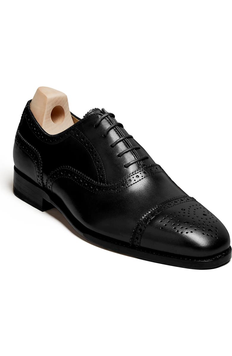 Myrqvist Strömsö Oxfords, Main, color,