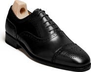 Myrqvist Strömsö Oxfords