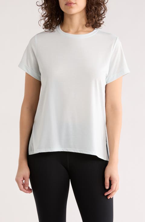 Key Element Activewear T-Shirt