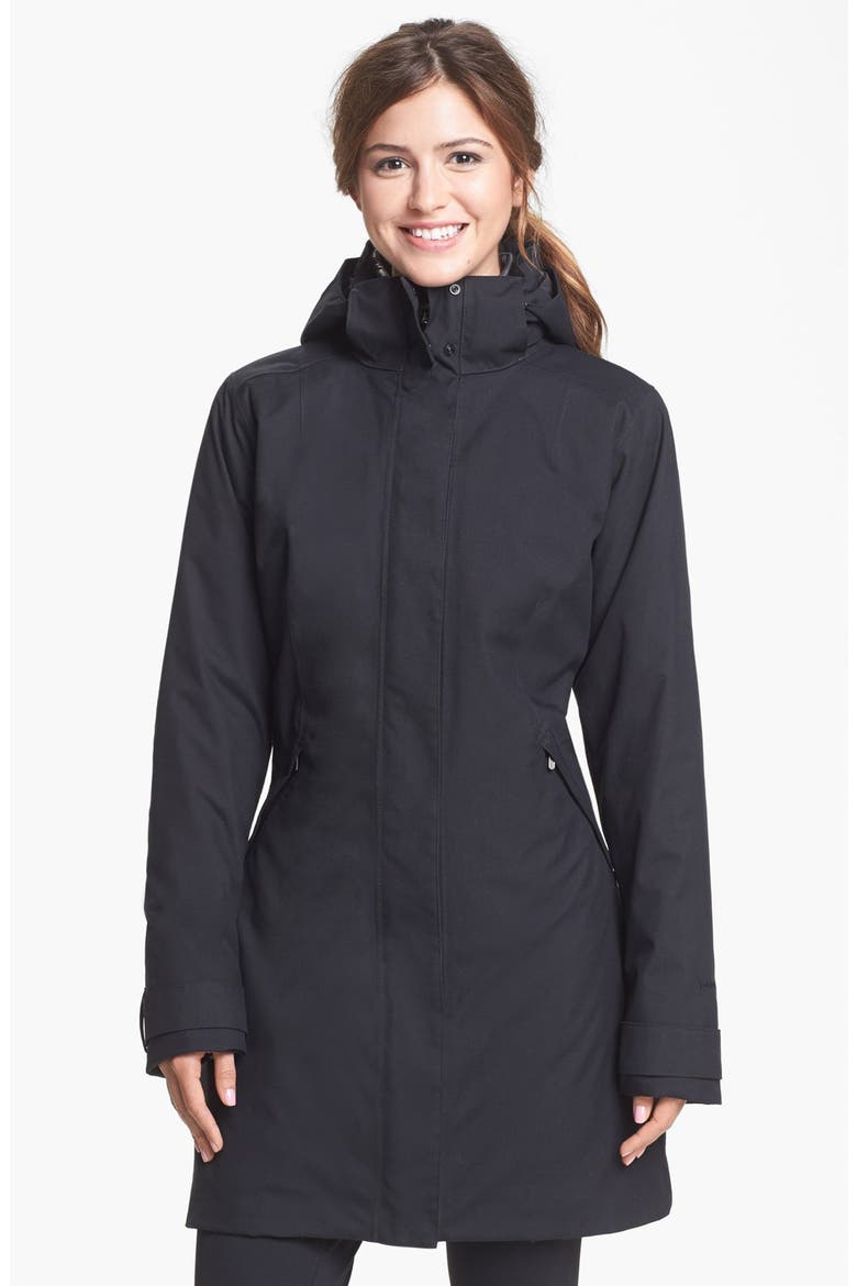 'Vosque' 3-in-1 Parka video
