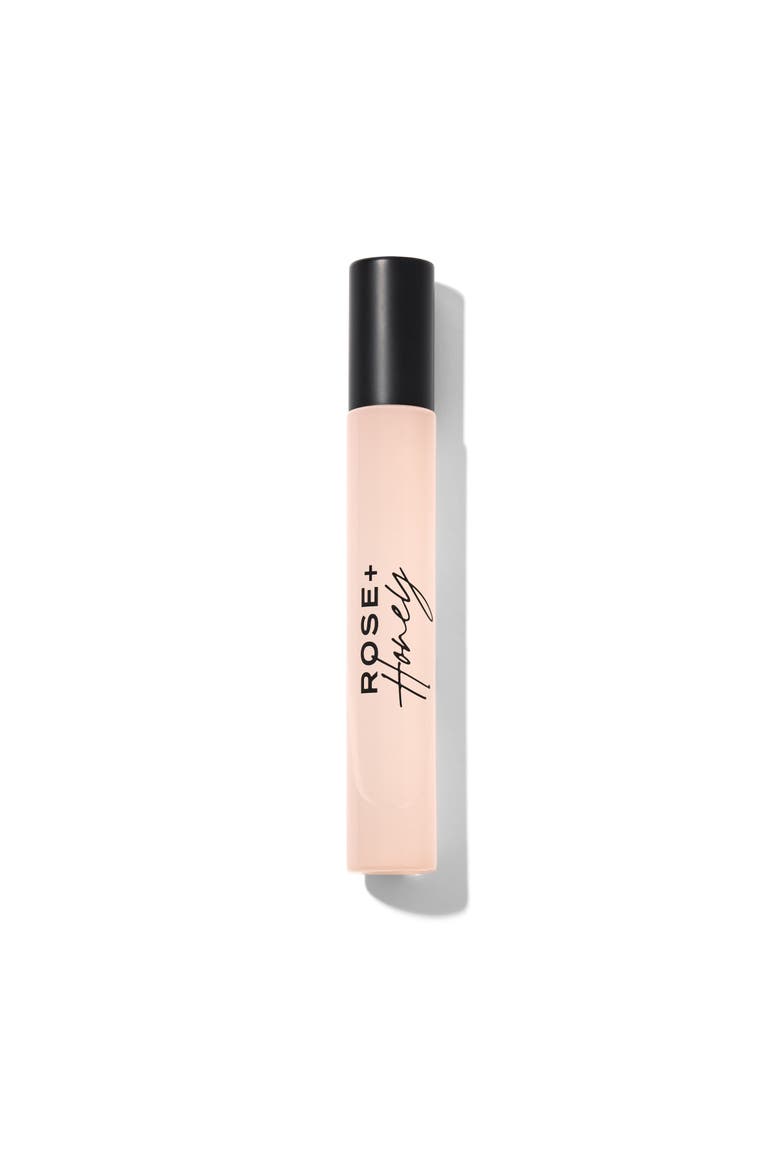 Rose+Honey Eau de Parfum, Main, color, 10ml