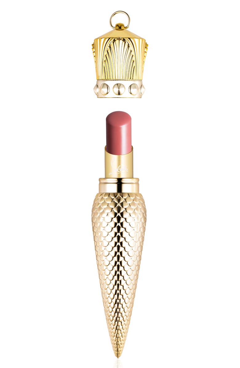 Christian Louboutin Sheer Voile Lip Colour, Main, color, 