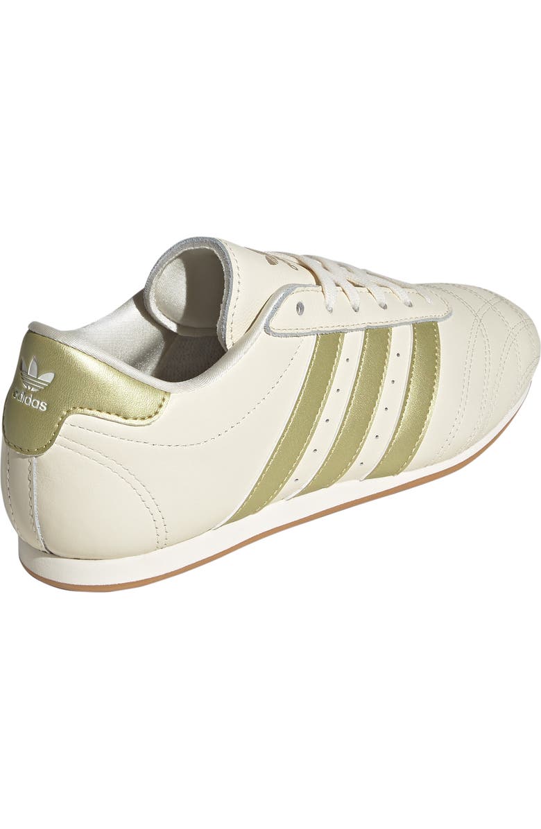 adidas Taekwondo Sneaker, Alternate, color,