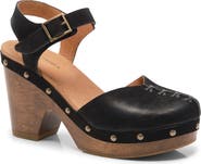 Free People Doubs Platform Clog