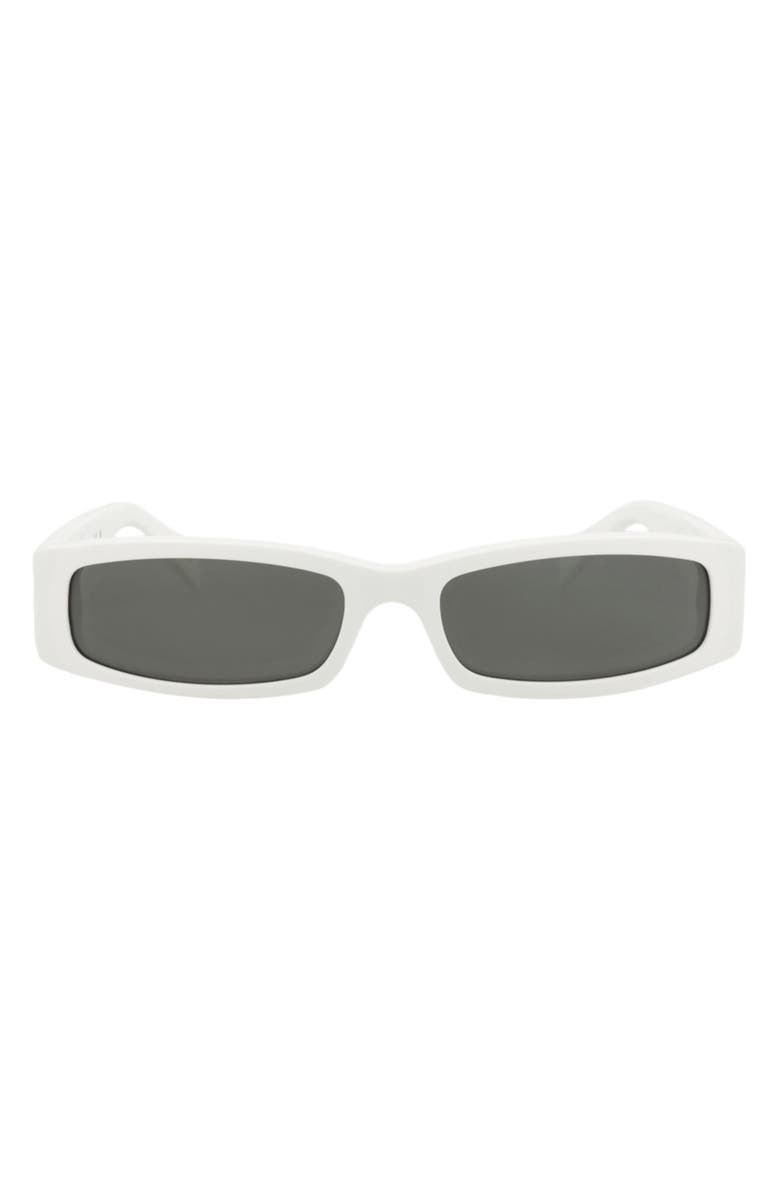 Gucci Novelty Sunglasses, Main, color, 