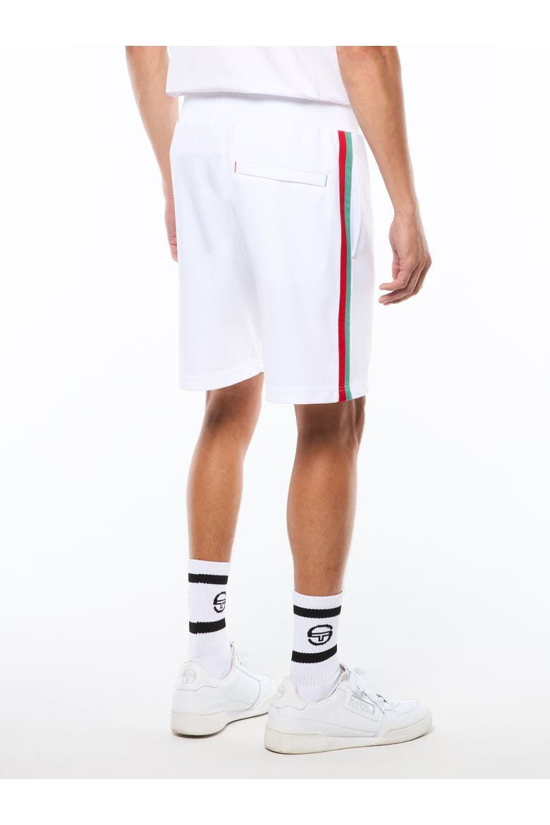 Eredita Short, Alternate, color, BRILLIANT WHITE
