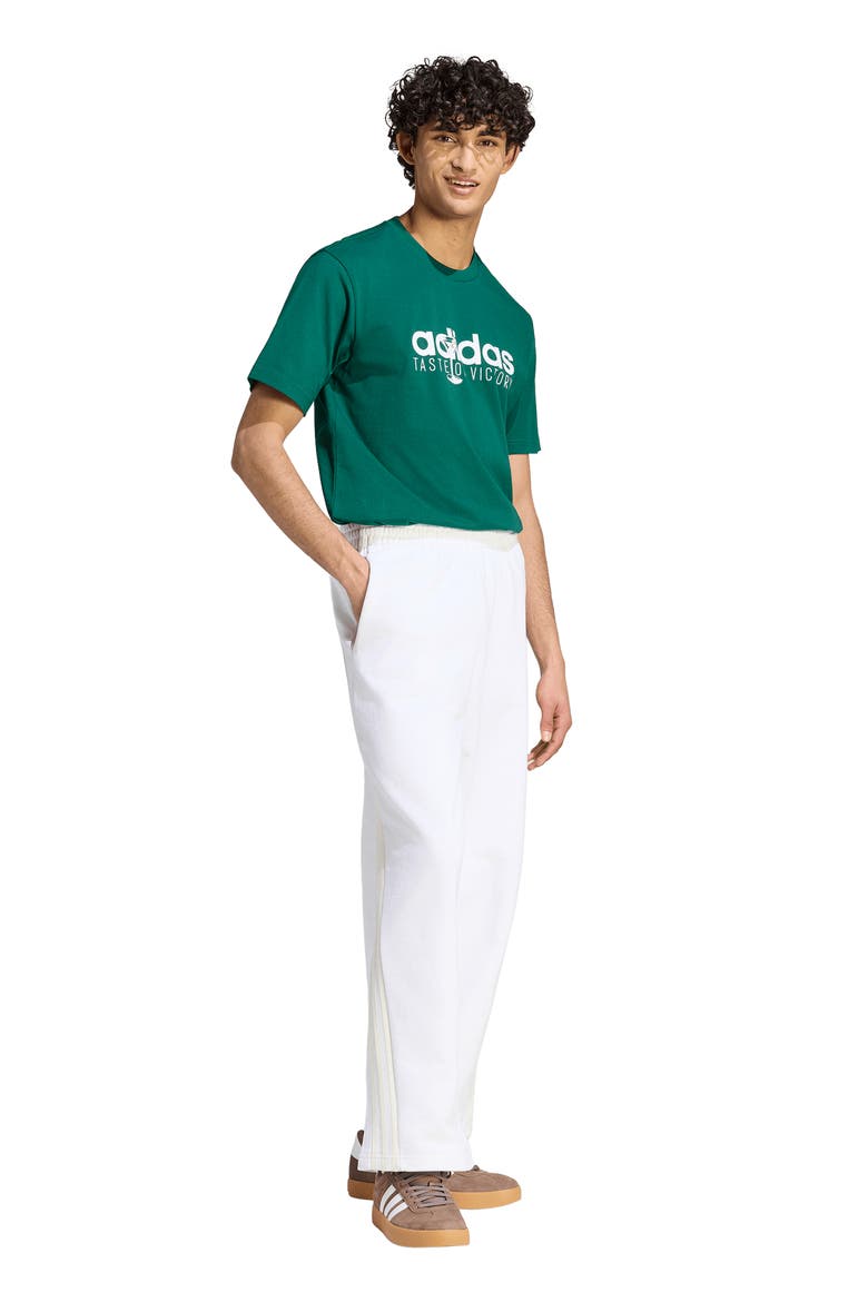 Taste Of Victory Graphic Tee, Alternate, color, COLLEGIATE GREEN