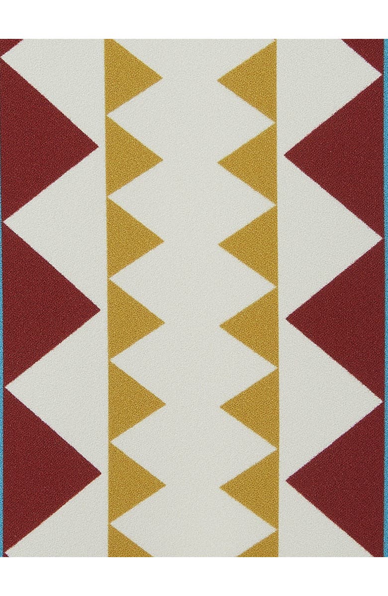 La DoubleJ Racer Dress Doric Placée Cream, Alternate, color, 