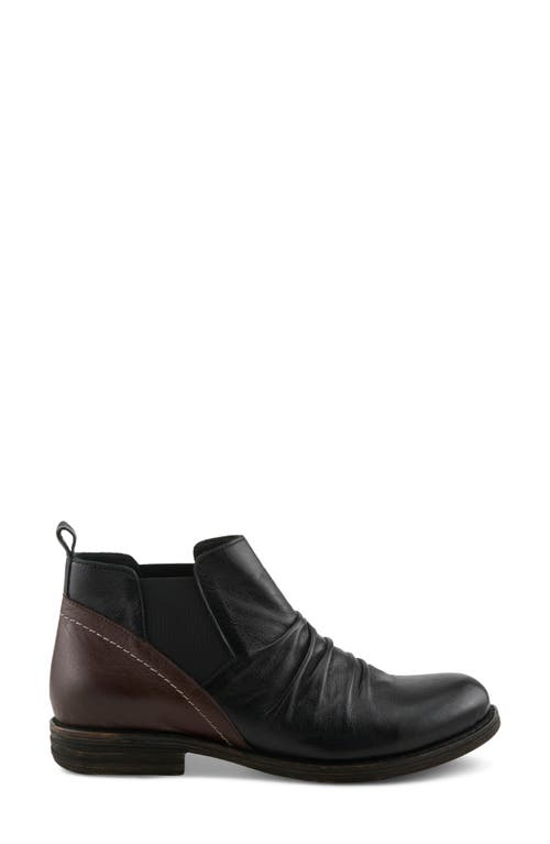 Spring Step Mantaro Chelsea Boot In Multi