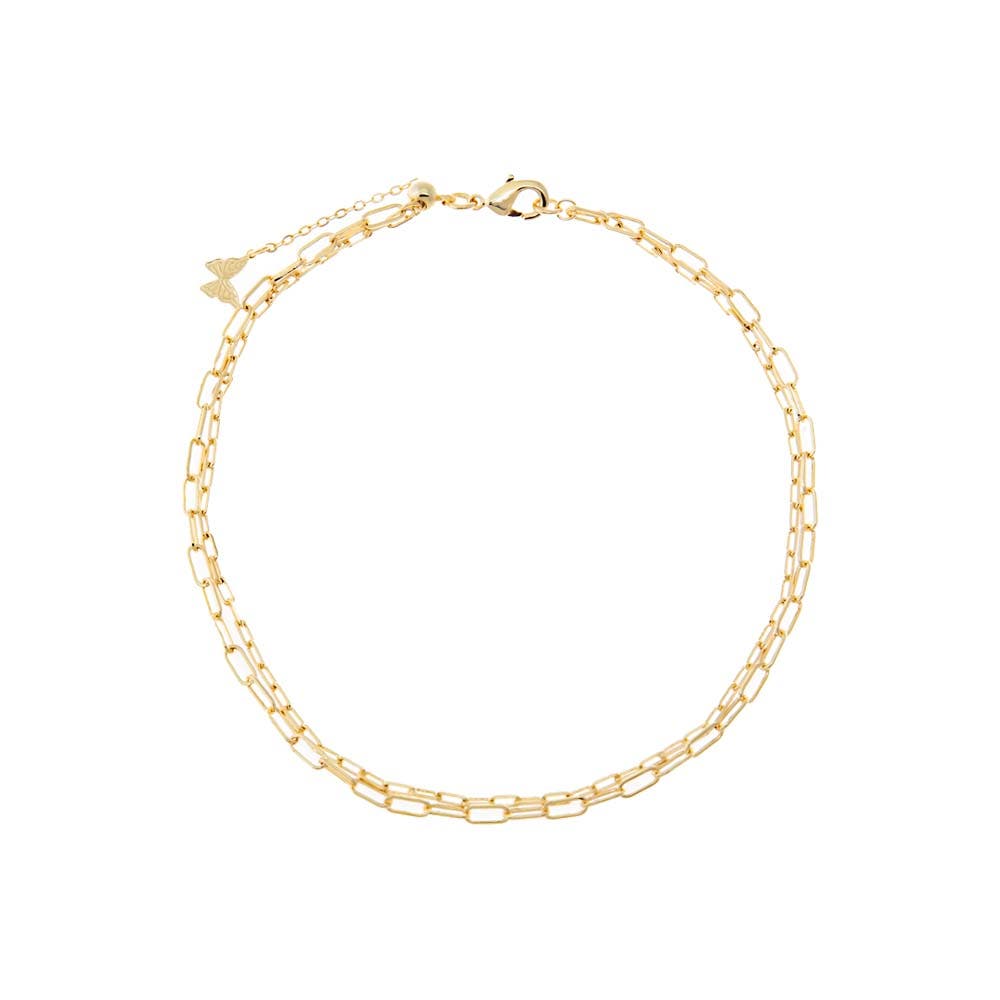 selected Gold