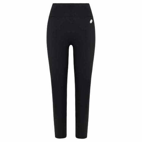 Ghost Seamless Flow Leggings