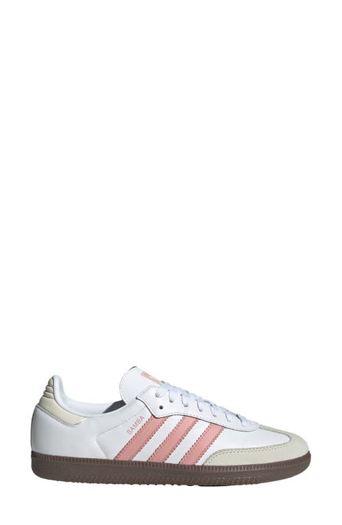 Adidas Originals Adidas Samba Og Sneaker