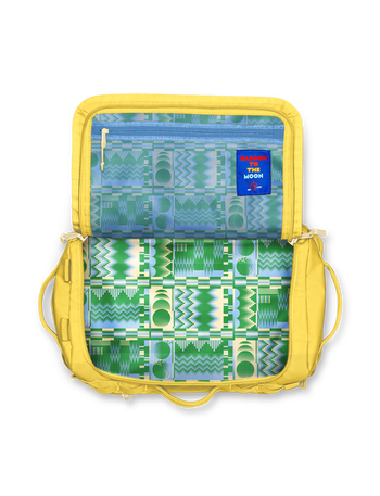 Go-Bag Duffle Small 40L