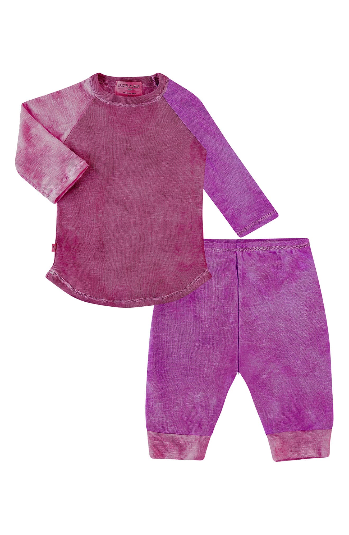 selected MAGENTA MARBLE