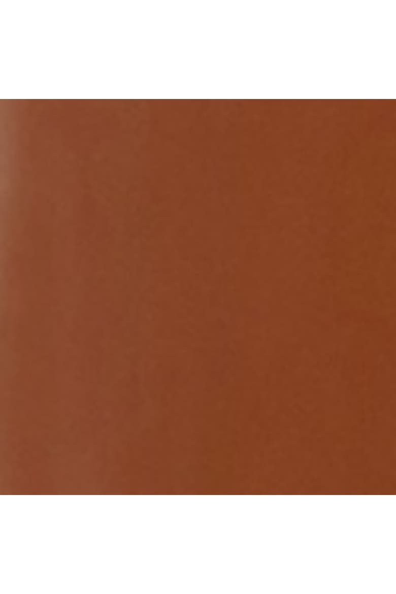 Olympe Logo Leather Corset Belt, Alternate, color, Cognac