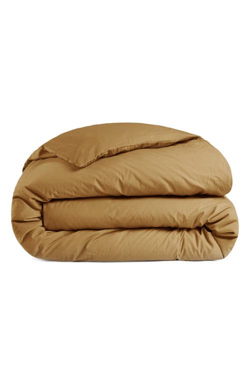 Parachute Brushed Cotton Duvet Cover