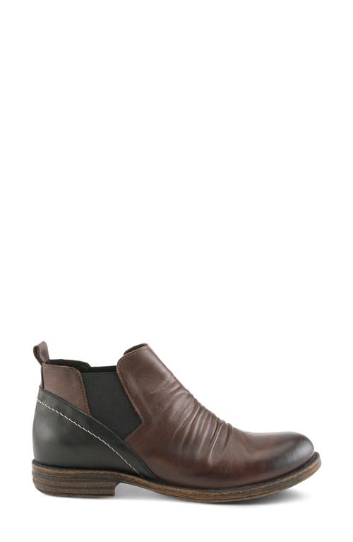 Spring Step Mantaro Chelsea Boot In Multi