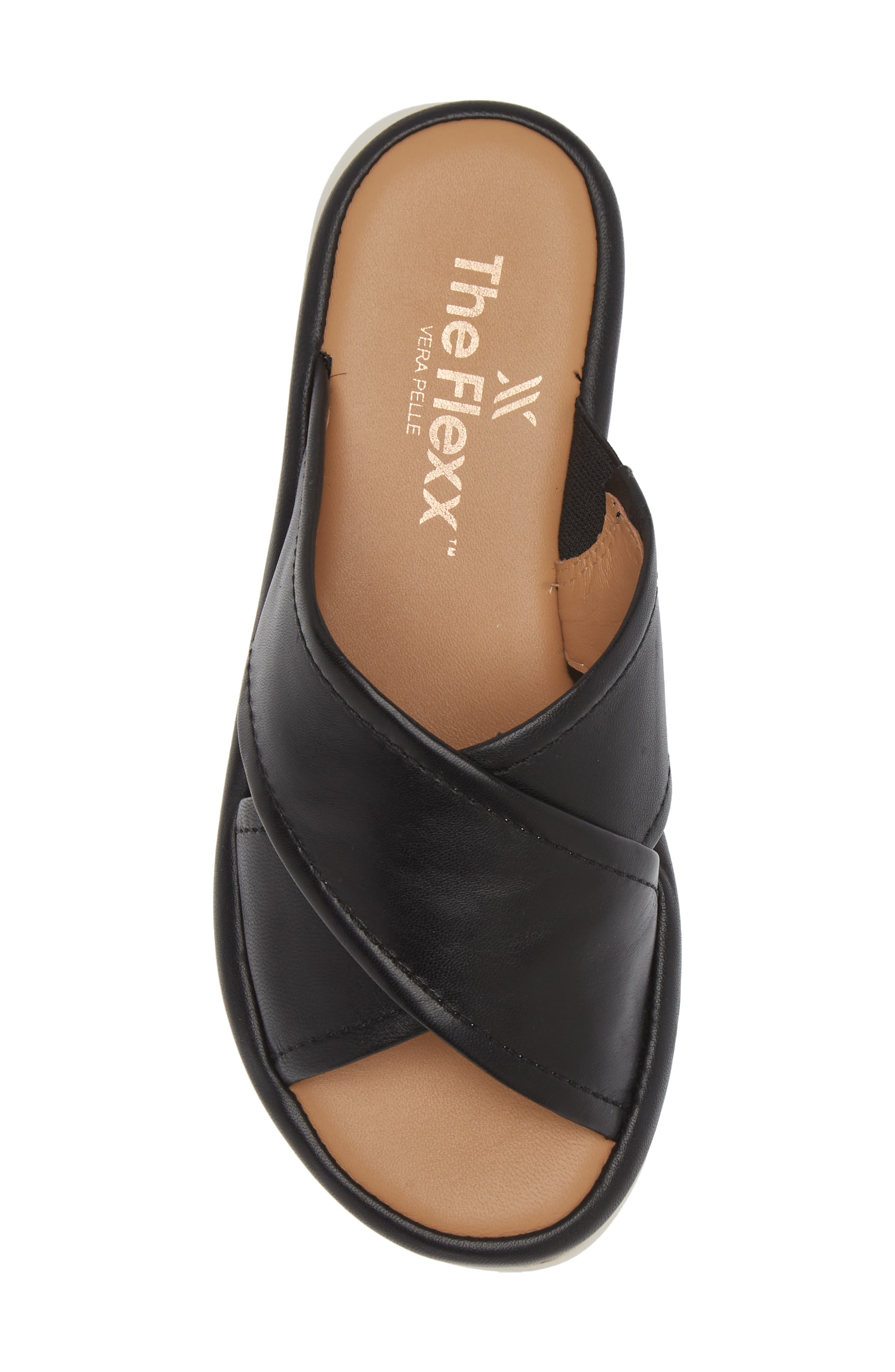 The FLEXX Wren Slide Sandal, Alternate, color, 