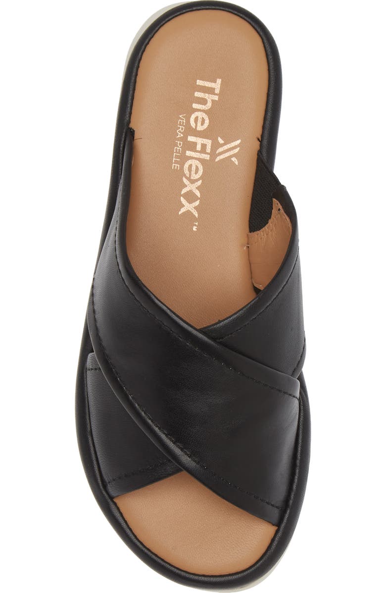 The FLEXX Wren Slide Sandal, Alternate, color,