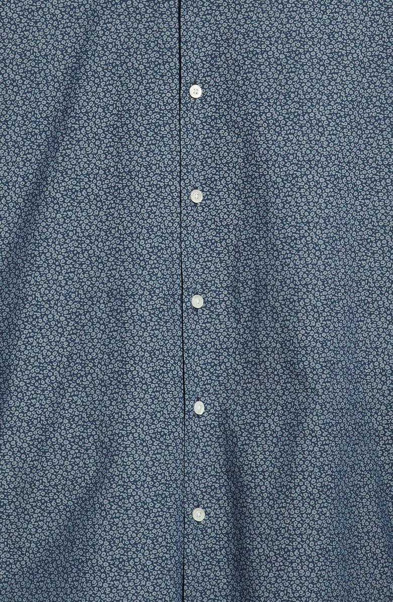 Bonobos Unbutton Down Slim Fit Sport Shirt, Alternate, color,