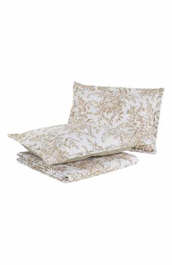 Bedford Quilt & Sham Set