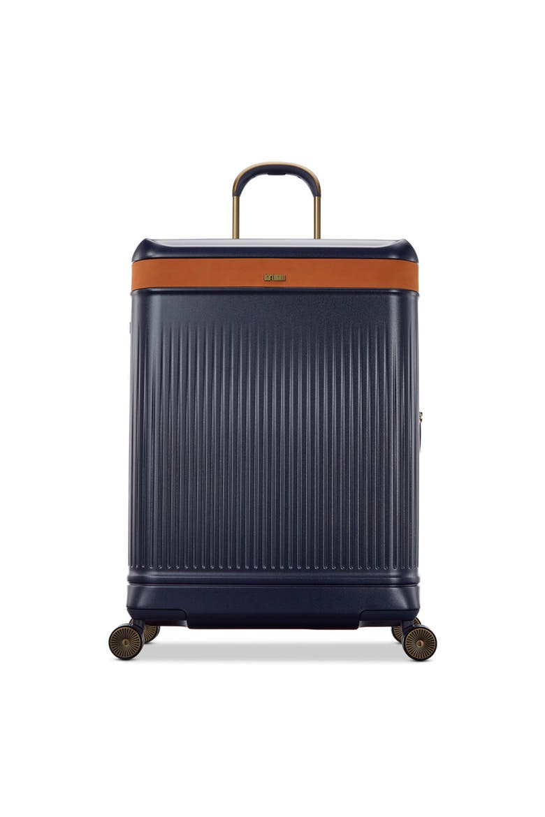Reserve Hardside Extended Expandable Journey, Alternate, color, Midnight Navy