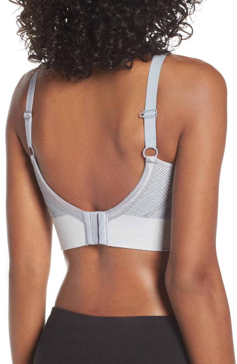 Zella Body Spirit Sports Bra, Alternate, color, 